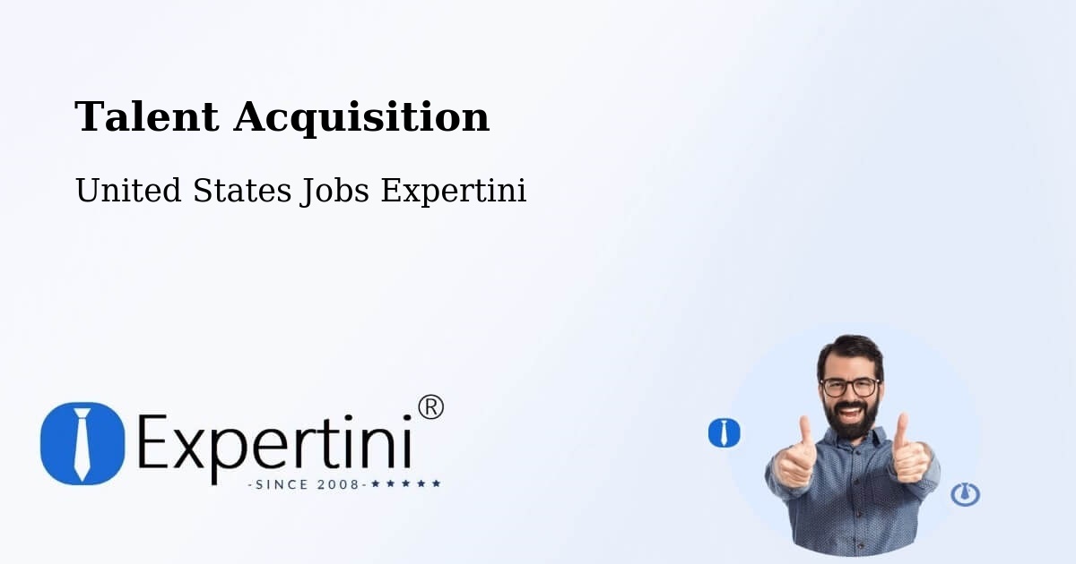 Post Jobs & Find Candidates in Walker – Talent Acquisition Solutions - United States Jobs Expertini